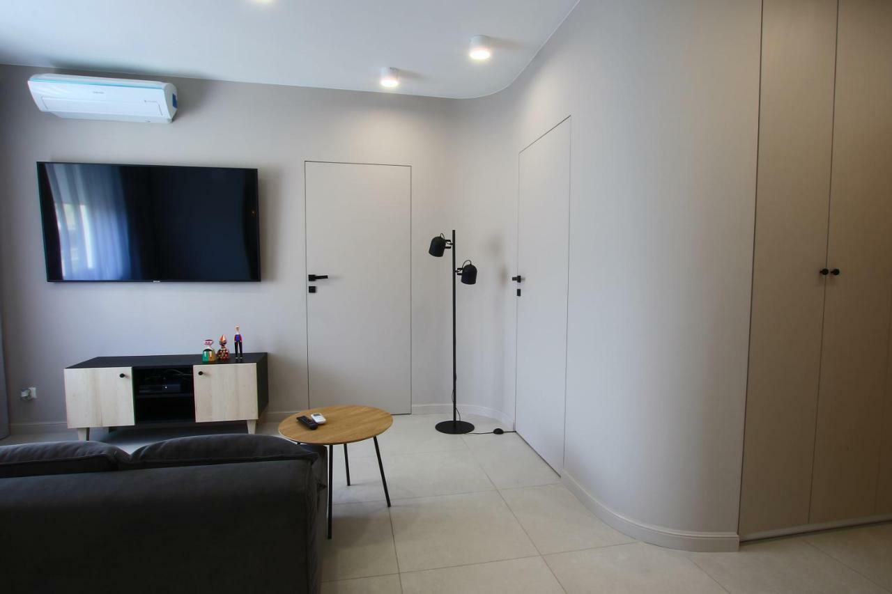 Apartamenty Bohaterow Kragujewca 6 Быдгощ Экстерьер фото